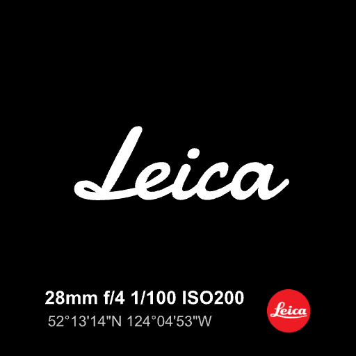 Leica Full