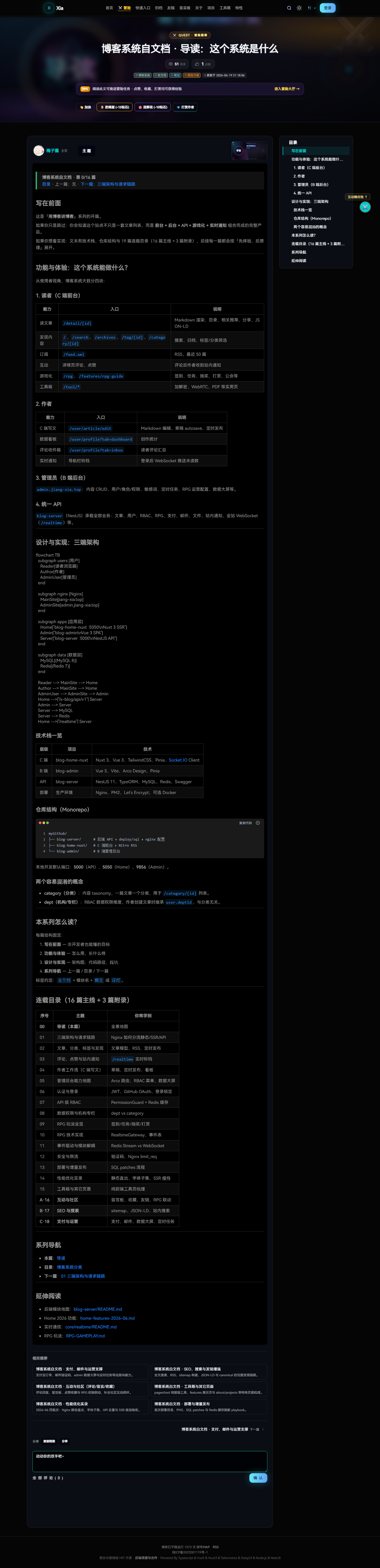 文章详情